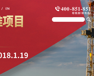 企業網站